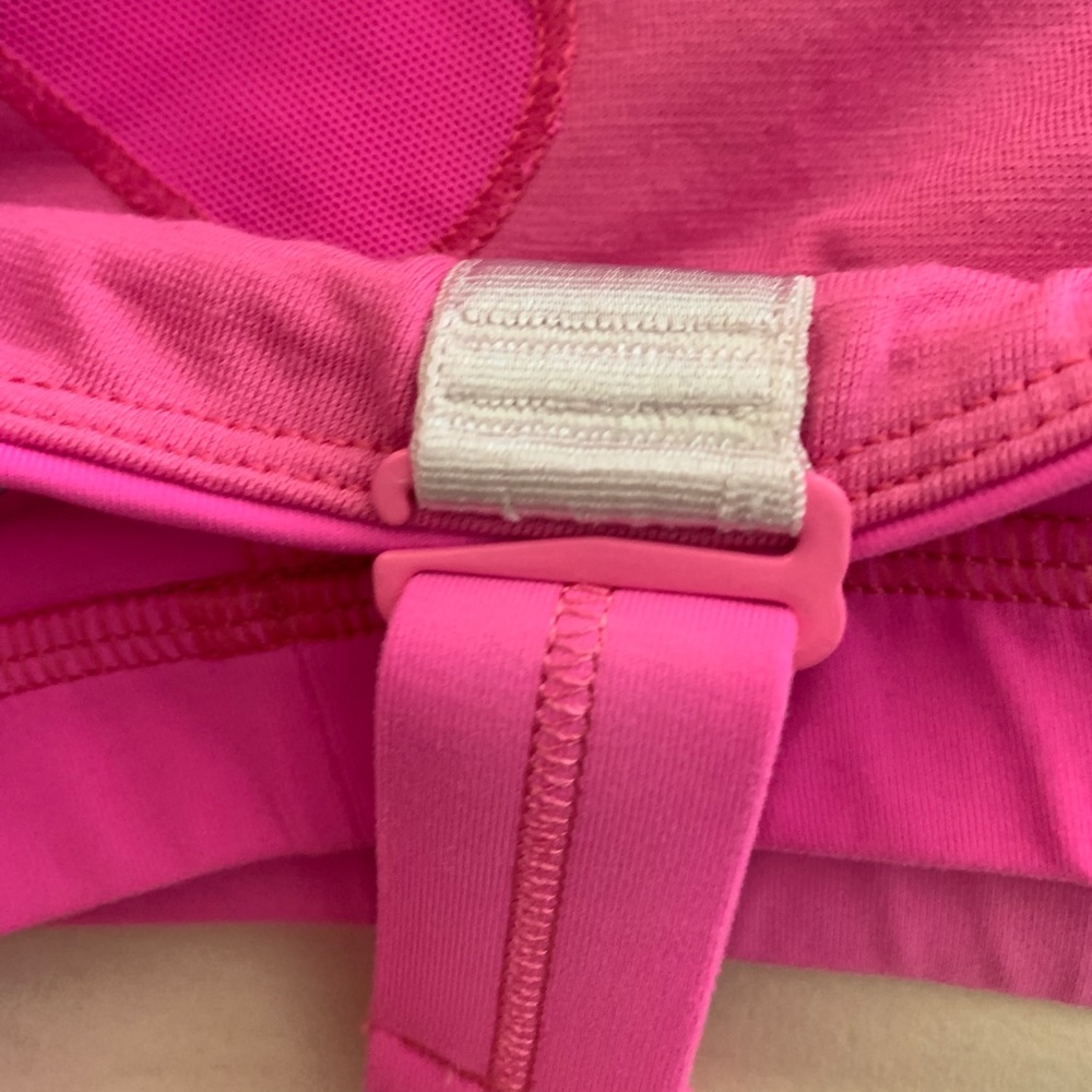 Lululemon Sports Bra - Picture 4 of 4
